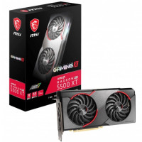 MSI Radeon RX 5500 XT Gaming X 8GB GDDR6 Graphics Card